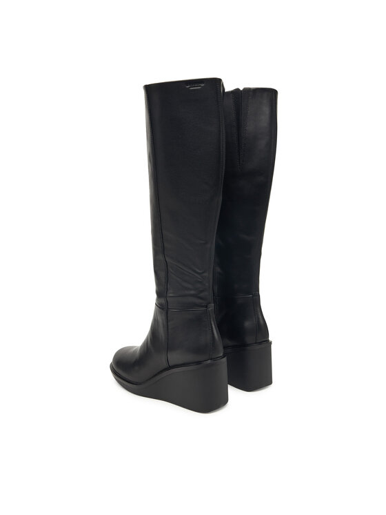 Vagabond Shoemakers Vagabond Shoemakers Μπότες Deena 5832-001-20 Μαύρο