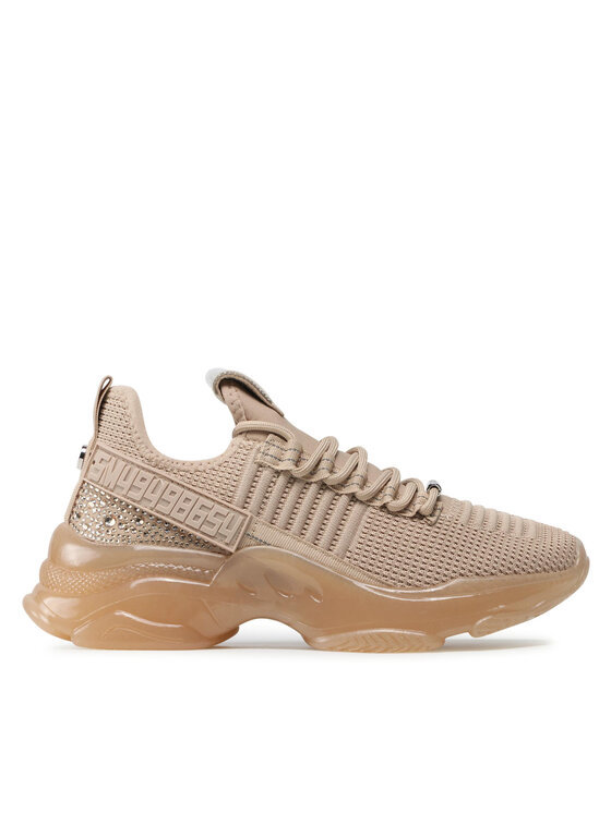 Steve Madden Sneakers Maxilla-R SM11001603-04004-993 Bej
