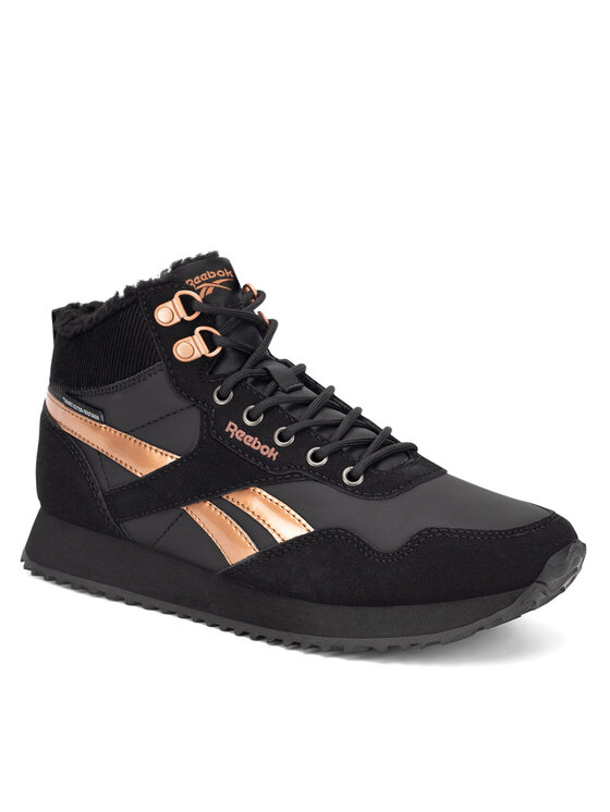 Reebok Reebok Ghete H8-003 WW Negru
