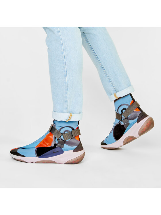 Nike Nike Laisvalaikio batai Joyride Env ISPA BV4584 400 Mėlyna