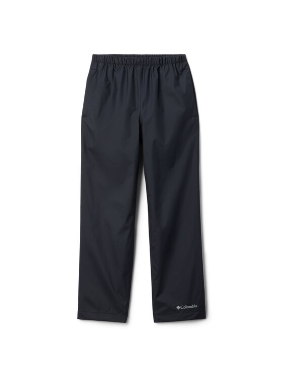 Spodnie outdoor Columbia, Rozmiar S, Czarne, 1530531