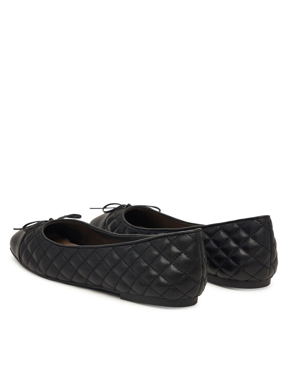 Aldo Aldo Балетки Braylynn 13102762 Чорний