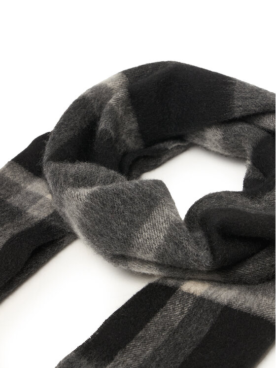 Weekend Max Mara Weekend Max Mara Шарф Catone 2525546015 Чорний