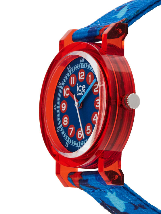 Ice-Watch Ice-Watch Uhr 023296 Blau