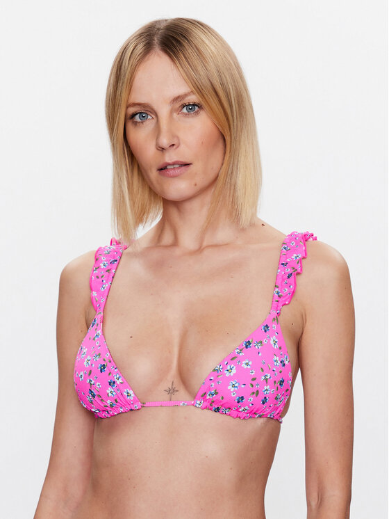 Maaji Maaji Bikinio viršus 2653STR007 Rožinė