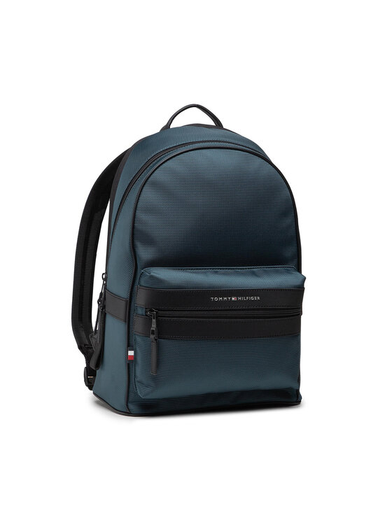 tommy hilfiger elevated nylon backpack