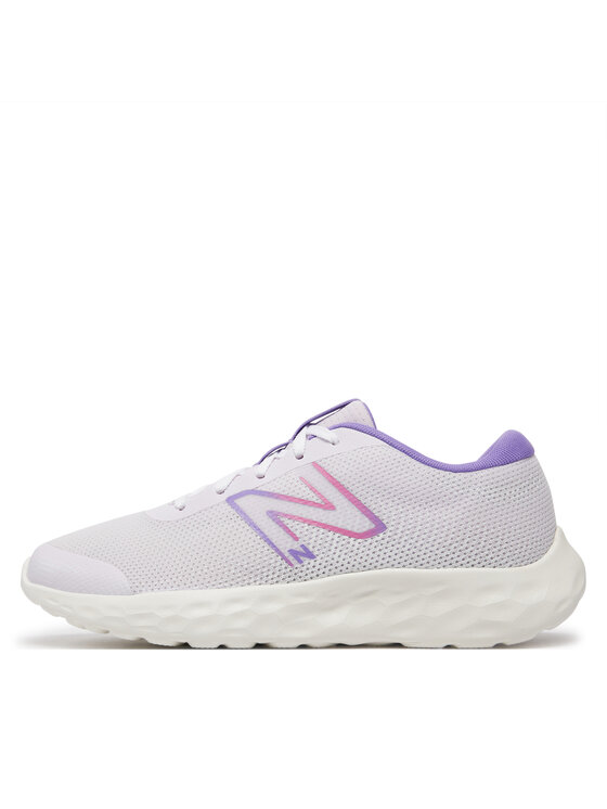 New Balance New Balance Scarpe da corsa NBGP520RK8 Bianco