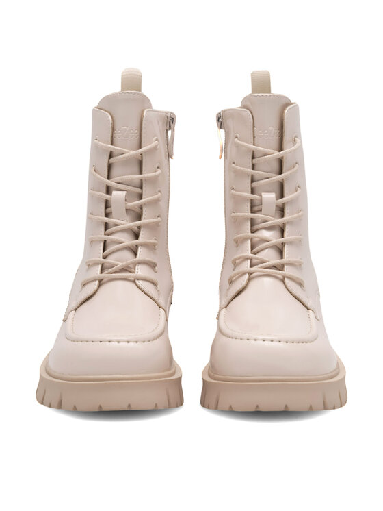 DeeZee DeeZee Polacchine CSS5907-03N Beige