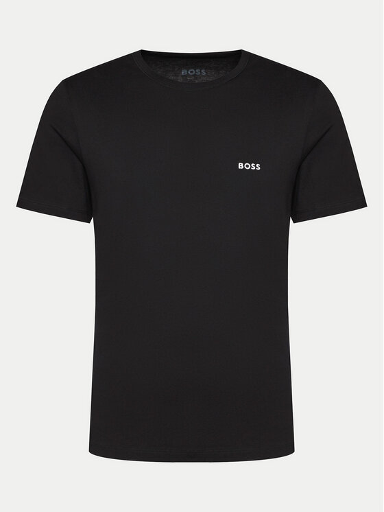 BOSS BOSS Súprava 3 tričiek 50532468 Farebná Regular Fit
