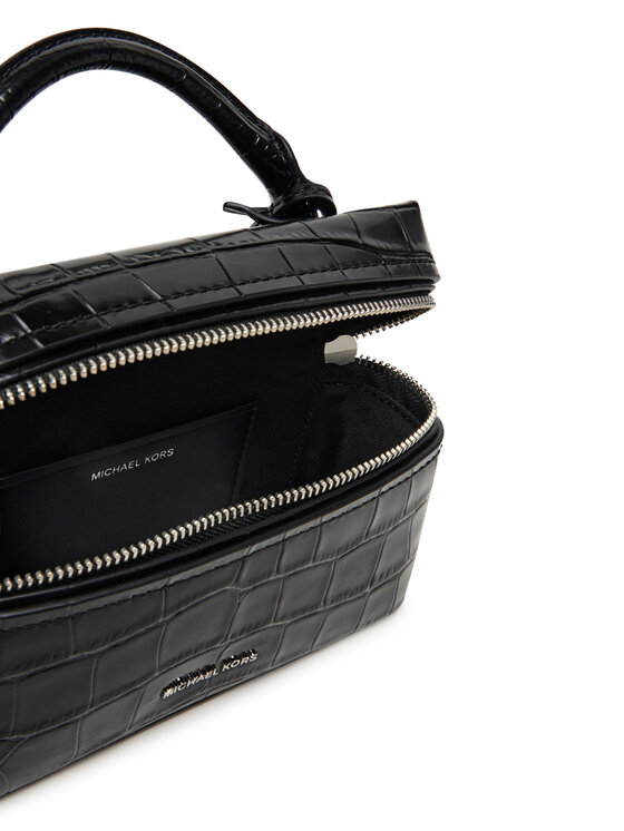 MICHAEL Michael Kors MICHAEL Michael Kors Handtasche Jana 32F5SQ1C0E Schwarz