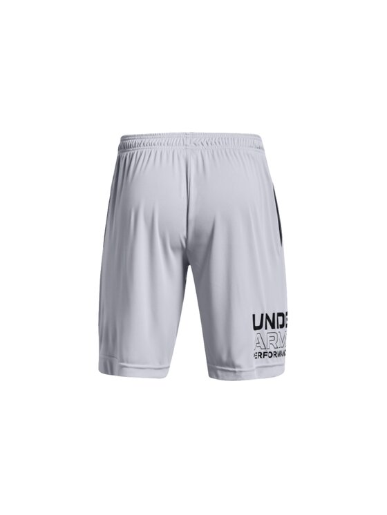 Under Armour Under Armour Pantaloncini sportivi Under Armour Tech Graphic WM Shorts Grigio Regular Fit