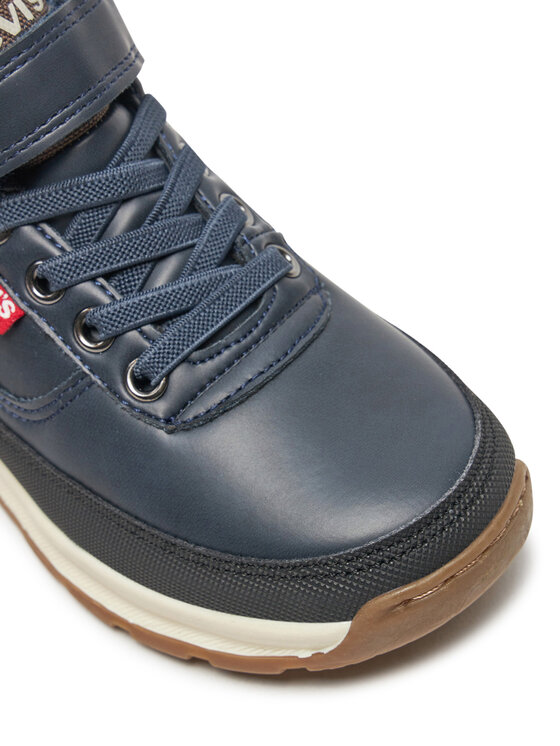 Levi's® Levi's® Laisvalaikio batai VASC0100S Tamsiai mėlyna