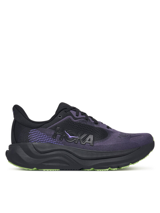 Hoka Hoka Buty do biegania Arahi 9 1176531 Fioletowy