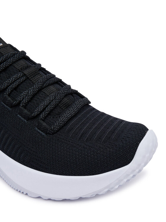 Under Armour Under Armour Παπούτσια για Γυμναστήριο UA W Dynamic 2 3028077 003 Μαύρο