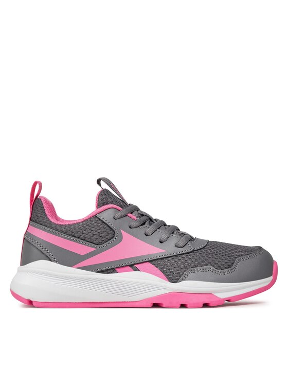 Reebok Bežecké topánky Xt Sprinter 2.0 IE6756 Sivá