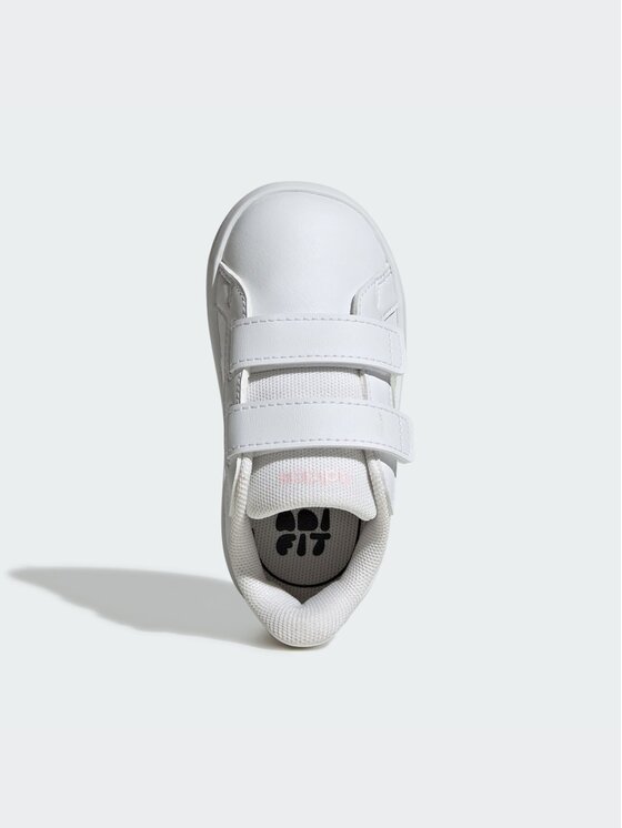 adidas adidas Niechodki 168856 Biały