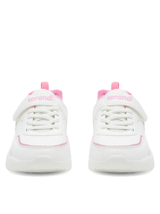 Sprandi Sprandi Sneakersy CP40-21615Z Biały