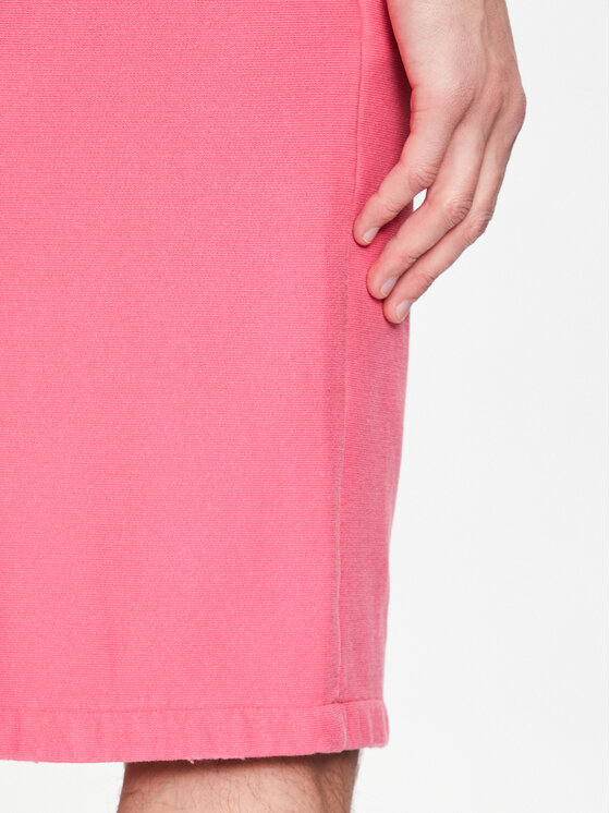 Champion Champion Spordišortsid 218650 Roosa Regular Fit