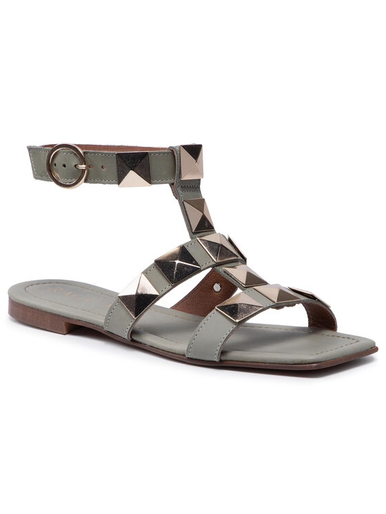 Sandali RA-20-03-000146 Verde