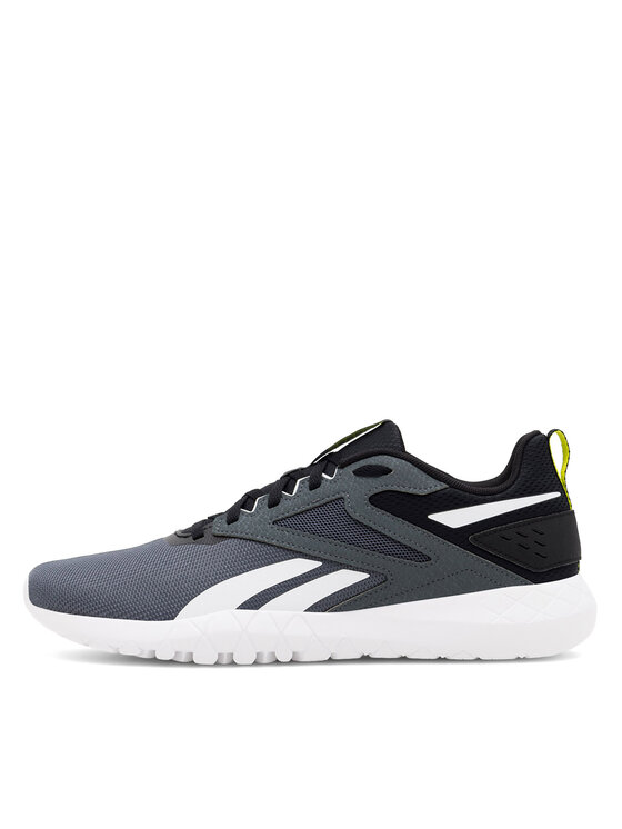 Reebok Reebok Buty do biegania Flexagon Energy TR 4 100062526 Czarny