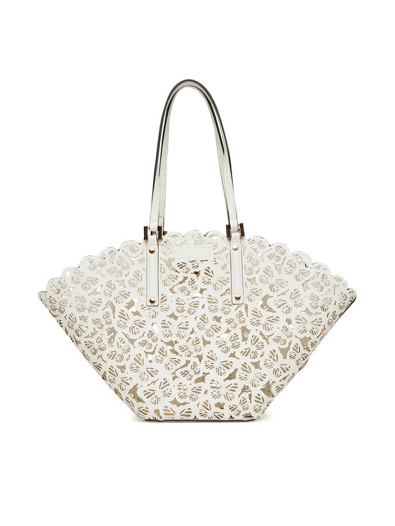 Aldo Aldo Handtasche Jacinta 13989701 Weiß