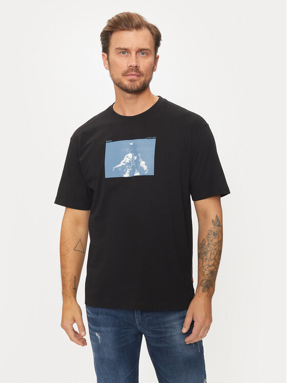 T-Shirt BOSS