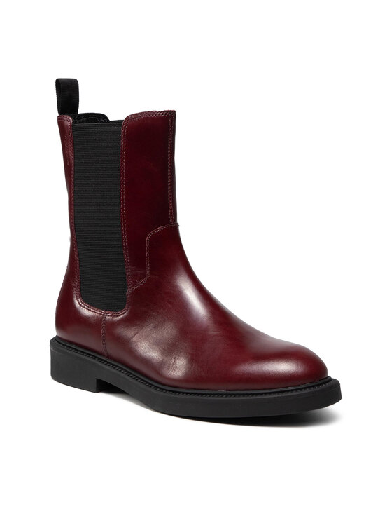 Vagabond Shoemakers Vagabond Shoemakers Jātnieku stila puszābaki Alex W 5248-301-39 Bordo