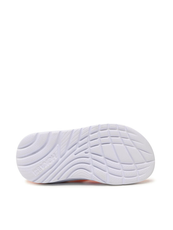 Hoka Hoka Japanke W Ora Recovery Flip 1117910 Narančasta