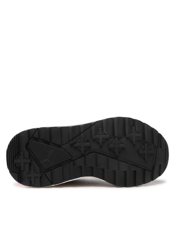 Puma Puma Tenisice X-Ray Speed Mid Wtr Jr 387385 02 Tamnoplava