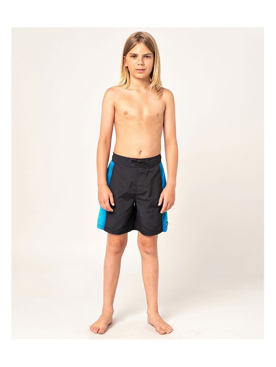 Rip Curl Rip Curl Szorty kąpielowe Surf Revival S/E 16 Czarny