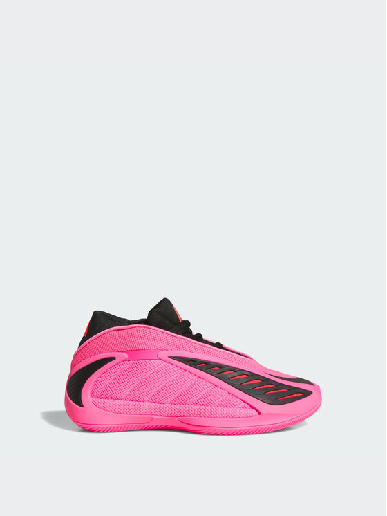 adidas adidas Buty do koszykówki 159540 Różowy