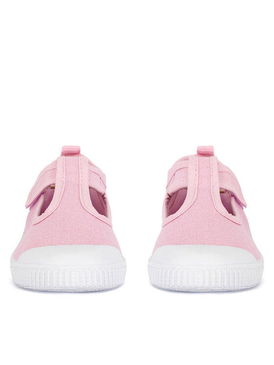 Nelli Blu Nelli Blu Čības CP91-25819 IV DZ Rozā