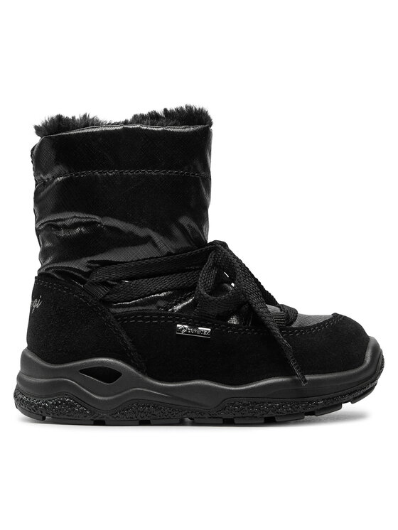 Primigi Primigi Sněhule 6861500 S GORE-TEX Černá