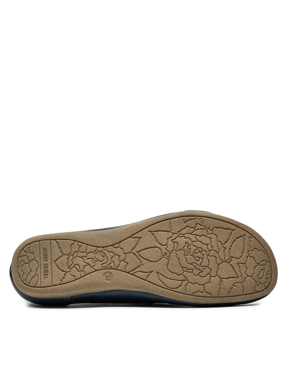 Josef Seibel Josef Seibel Poolsaapad Fiona 01 87201 971 868 Tumesinine