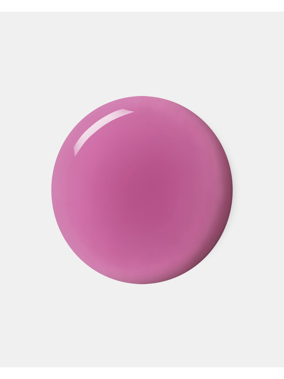 INGLOT INGLOT Berry Strong Playinn Odżywka do paznokci