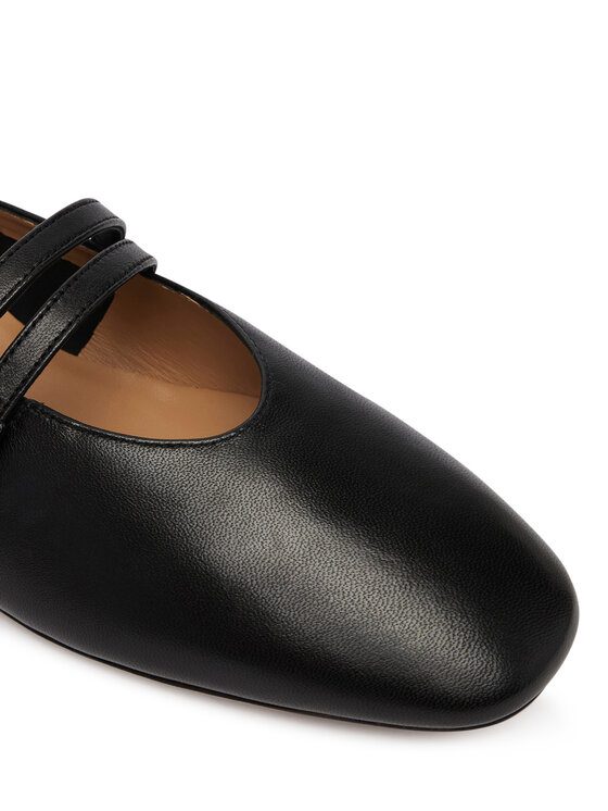 HÖGL HÖGL Scarpe basse 1-100930 Nero