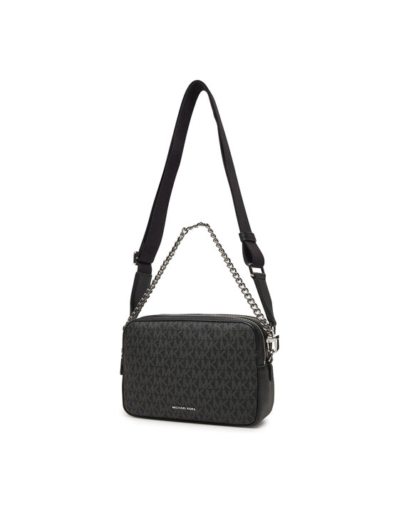 MICHAEL Michael Kors MICHAEL Michael Kors Käekott Bryant 32S5SYTC5V Must