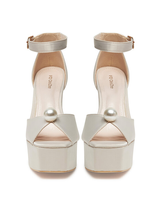 DeeZee DeeZee Sandaalid LB8921-1 Ekrüüvärv