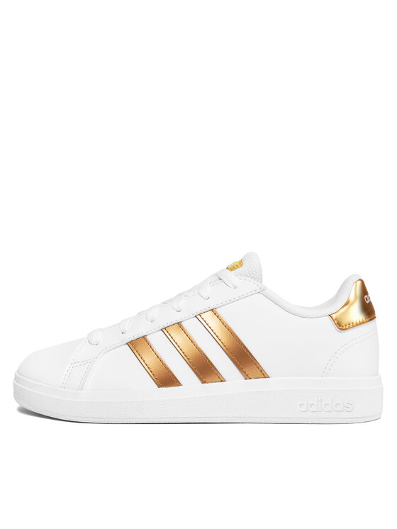 Adidas femme rose gold hotsell