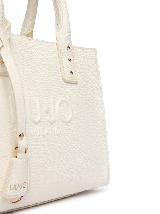 Liu Jo Liu Jo Táska AA6150 ES029 Ekru