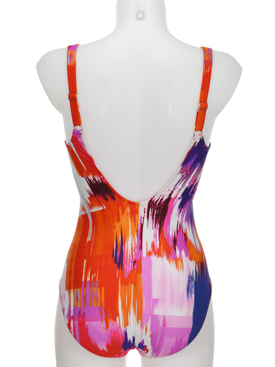 Sunflair Sunflair Jednodílné plavky 72051 Oranžová