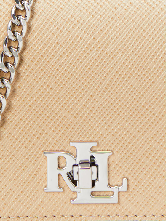 LAUREN RALPH LAUREN LAUREN RALPH LAUREN Ročna torba 432966784005 Bež