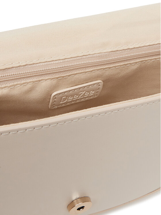 DeeZee DeeZee Rankinė DZE-S-007-07 Écru