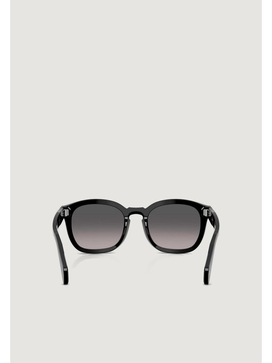 Persol Persol Occhiali da sole UNISEX Nero