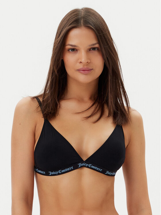 Biustonosz bezfiszbinowy Juicy Couture