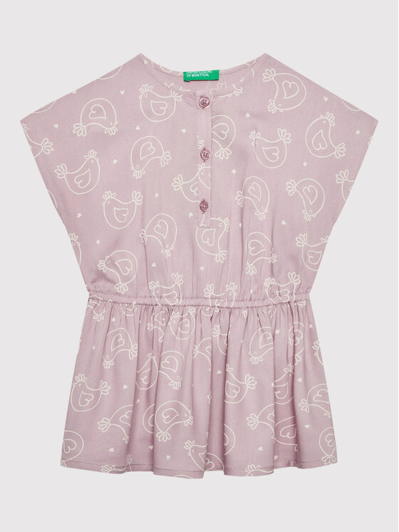 Vestito estivo United Colors Of Benetton