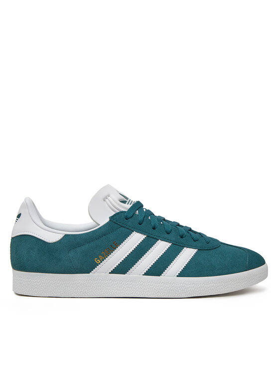 adidas Snīkeri Gazelle JH5383 Zaļš