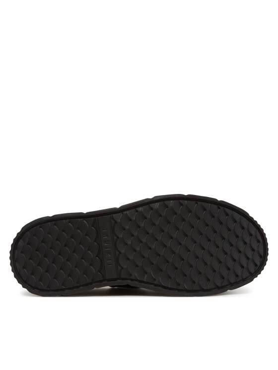 Inuikii Inuikii Pantofi Matilda M.J. 30102-056 Negru