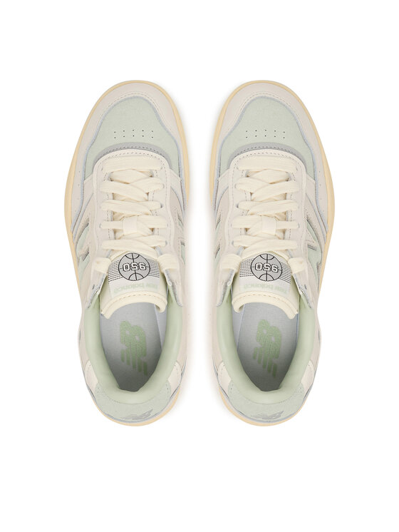 New Balance New Balance Sportcipők U9509MT Világos bézs