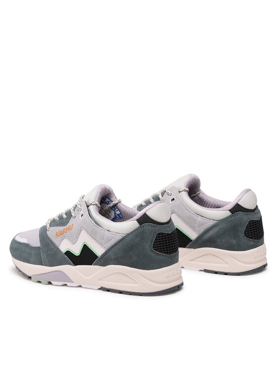 Karhu Karhu Superge Aria 95 F803099 Siva